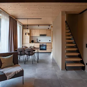 Apartment Ammerglueck, Oberammergau