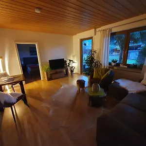 Apartment Alpenblick, Oberammergau