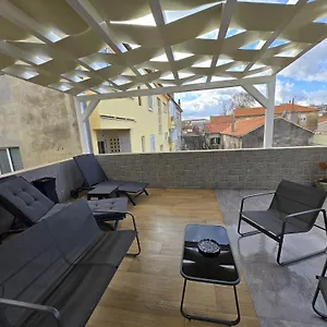 Sanchi-bossa Apartment Zadar