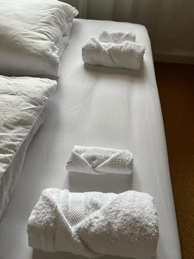 Ferienwohnung Alpina Haus Oberammergau Deutschland