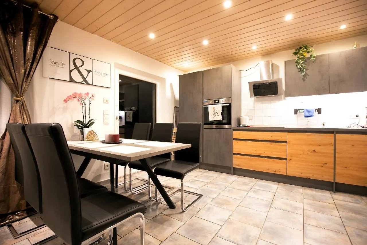 Ferienwohnung Alpina Haus Oberammergau 0*,  Deutschland
