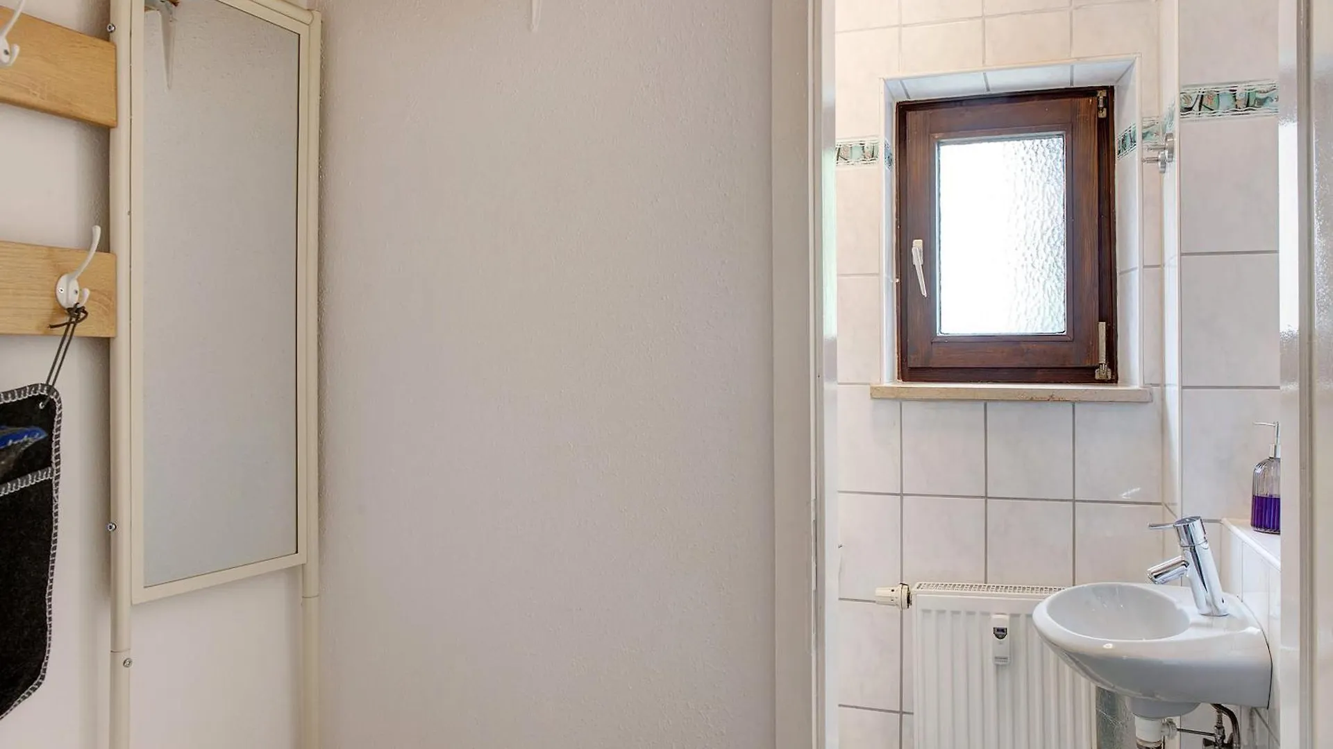 Ferienwohnung Alpina Haus Oberammergau