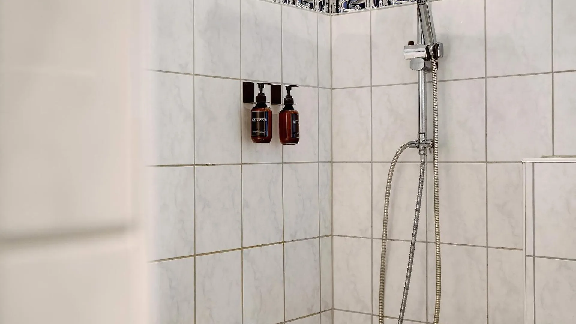 Apartment Ferienwohnung Alpina Haus Oberammergau