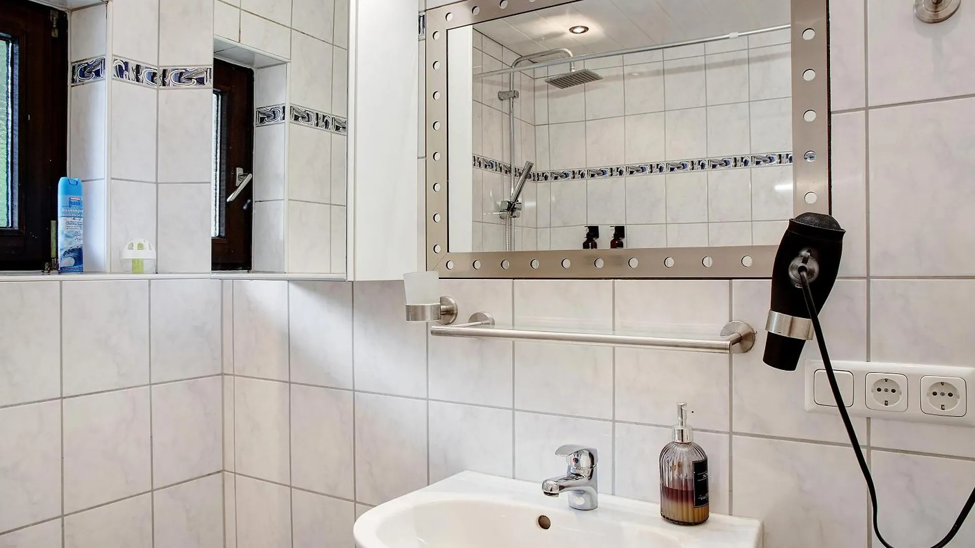 Ferienwohnung Alpina Haus Oberammergau 0*,  Deutschland