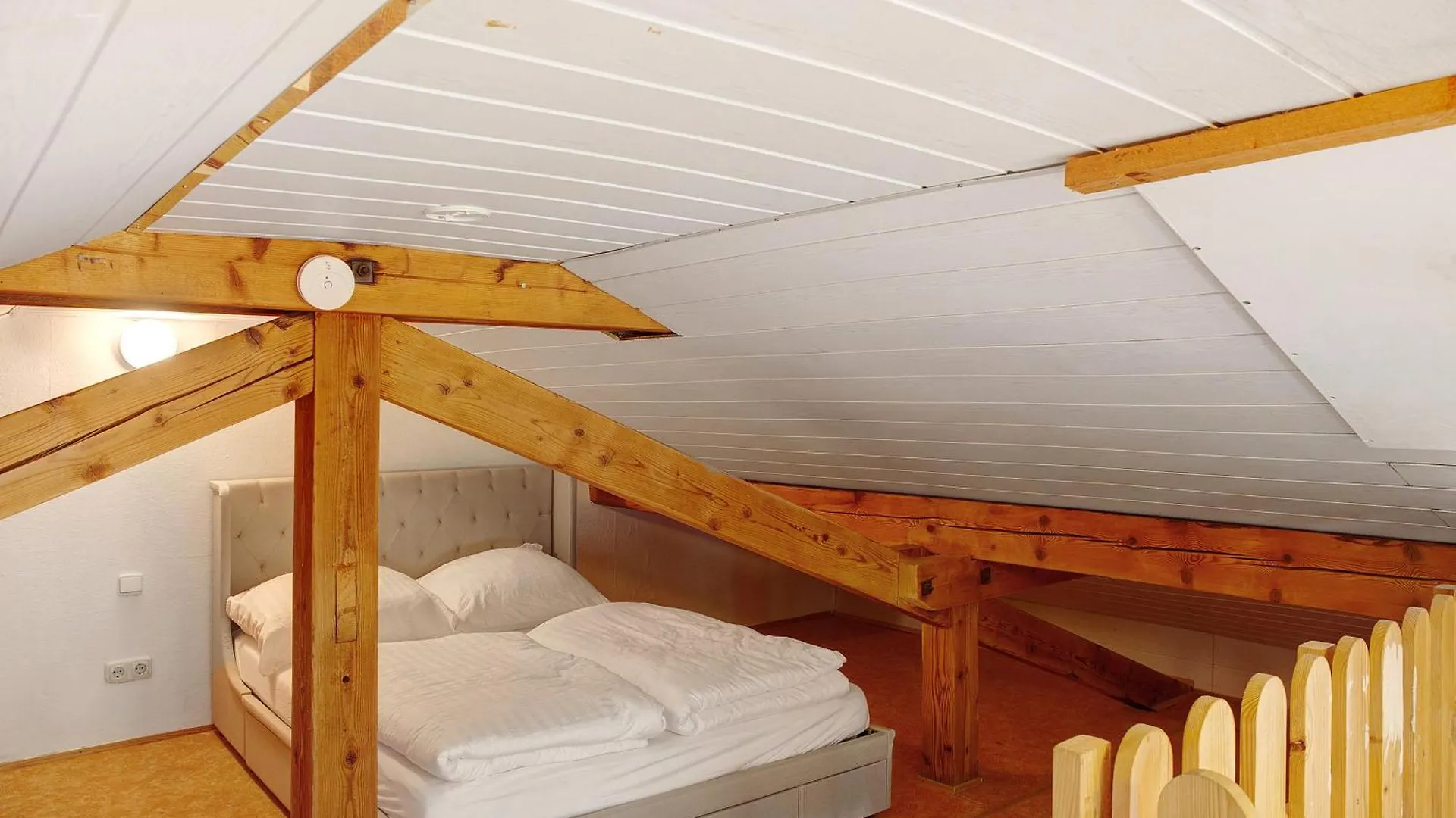Ferienwohnung Alpina Haus Oberammergau Deutschland